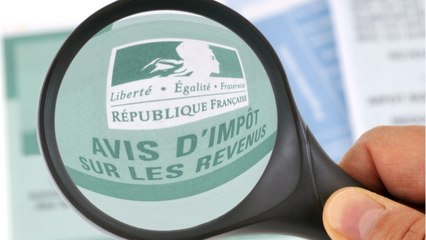 Impôts : avez-vous bien conservé ce document envoyé par Airbnb, Leboncoin, Vinted... ?