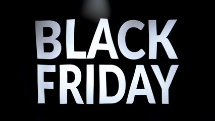 Black Friday 2019 : Les Bonnes Affaires Dans L'automobile