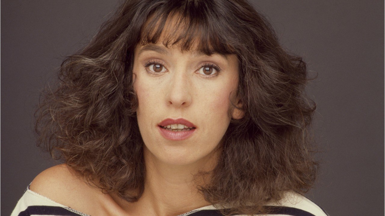 Militante anticapitaliste, l'actrice Anémone détenait un compte... en Suisse