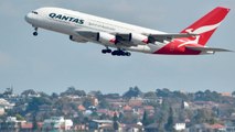 Qantas Va Tester Des Vols De 20h Sans Escale, Pourrez-vous Les Supporter ?