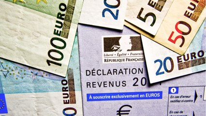 Redressement fiscal