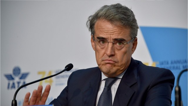 La nouvelle menace qui plane sur le secteur aérien