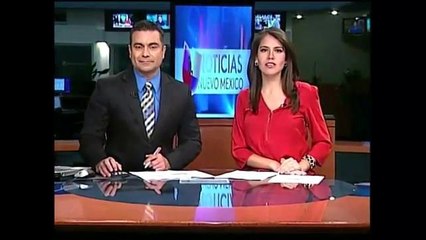 Noticias Univision Nuevo Mexico En Punto de as 5