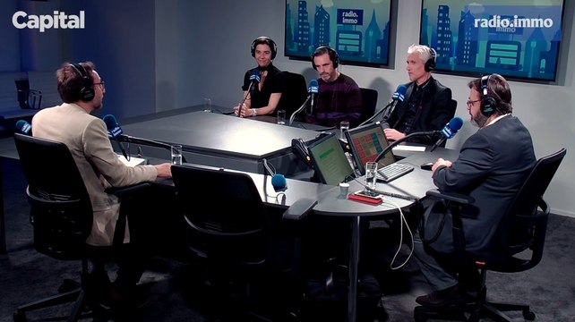 Troubles de voisinage, problème de copropriété… Nos experts répondent à vos questions !