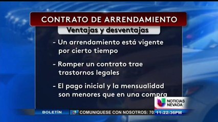 Qué preguntar hay que hacerse antes de comprar un auto