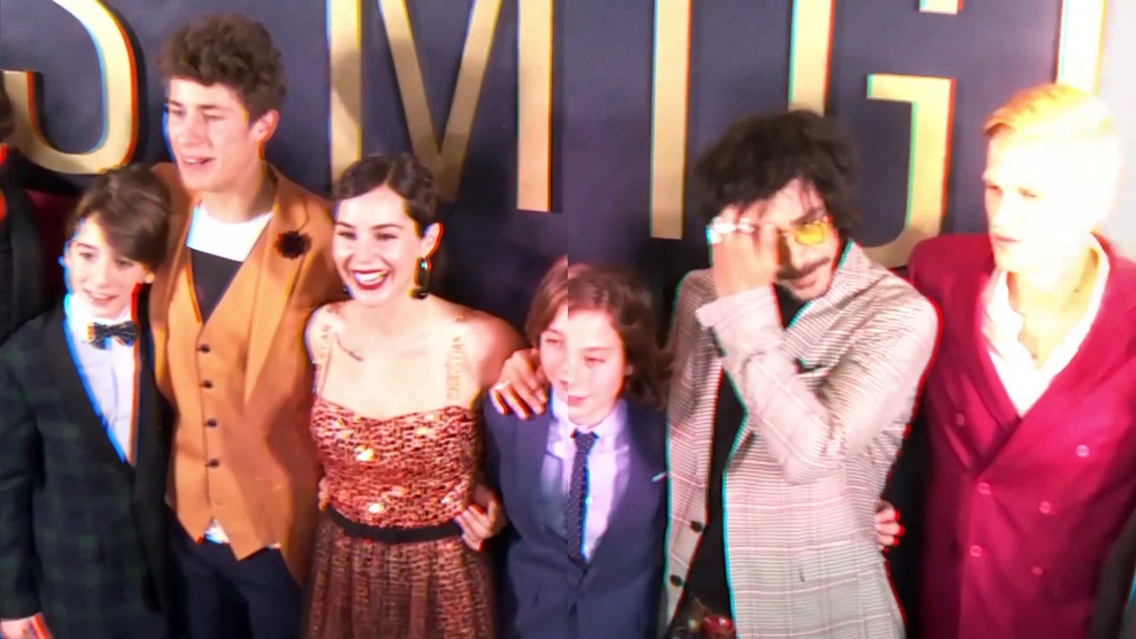 EL DISNEY+ DAY 2021 SE CELEBRÓ CON UN GRAN NÚMERO DE TRAILERS, PÓSTERS, NUEVAS IMÁGENES Y MÁS DE LOS PRÓXIMOS ESTRENOS DE LA PLATAFORMA DE STREAMING