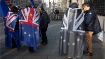 Ecosse : après le Brexit, plus de la moitié de la population veut l’indépendance