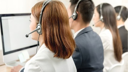 Démarchage téléphonique : ce qui va changer l'an prochain