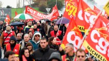 Grève du 5 décembre : RATP et SNCF rappellent des cadres pour remplacer les conducteurs