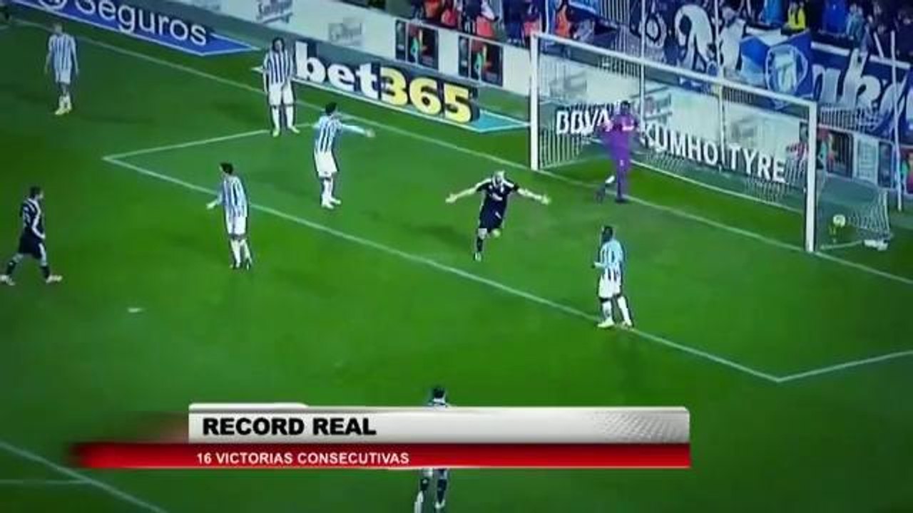 Deportes desde D.C. 12/01/2014