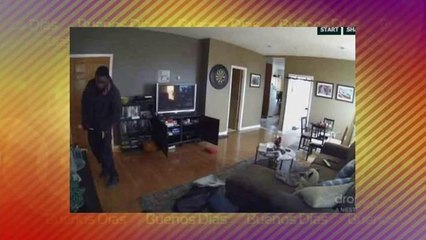 DC: Se busca a asaltantes