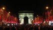 Illuminations de Noël sur les Champs-Elysées : polémique autour du partenariat avec Ferrero