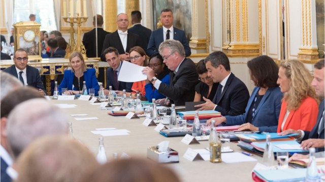 Retraites : le gouvernement prêt à renoncer à la clause du grand-père