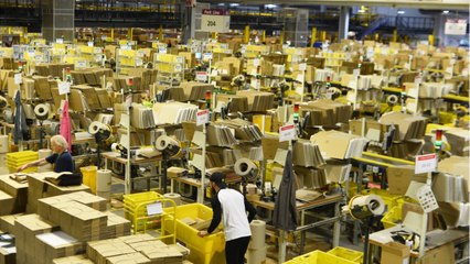 La grosse bourde qui va coûter une petite fortune à Amazon