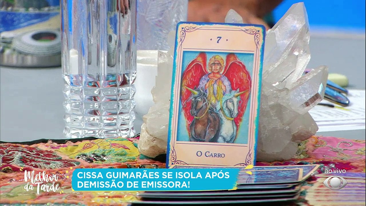 Após mais de 40 anos de parceria, a atriz e apresentadora encerrou seu vínculo e deixou a emissora.