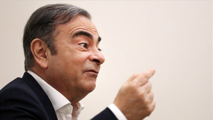 République dominicaine, Ibiza... les voyages gênants de Carlos Ghosn avec l’avion de Nissan