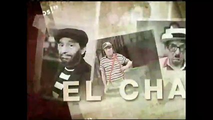 El último adiós a "Chespirito"
