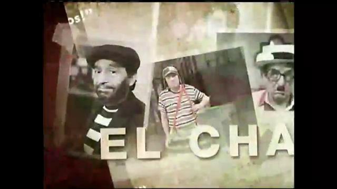 El último adiós a "Chespirito"