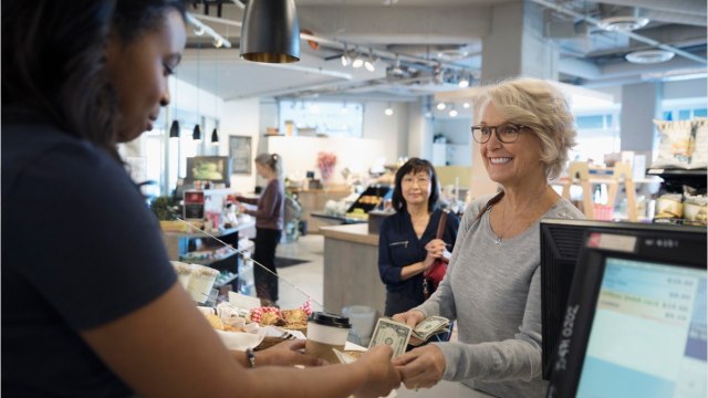 Lidl augmente toujours sa part de marché, Intermarché atteint une 'barre symbolique'