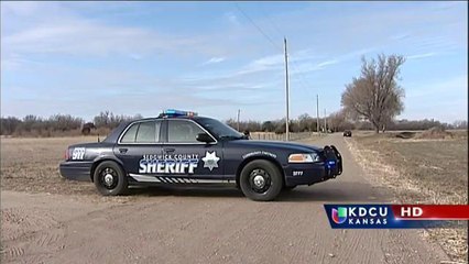 KS: Comparecerá en Corte hombre acusado de robo