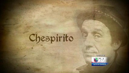 Millones recuerdan a Chespirito tras su muerte