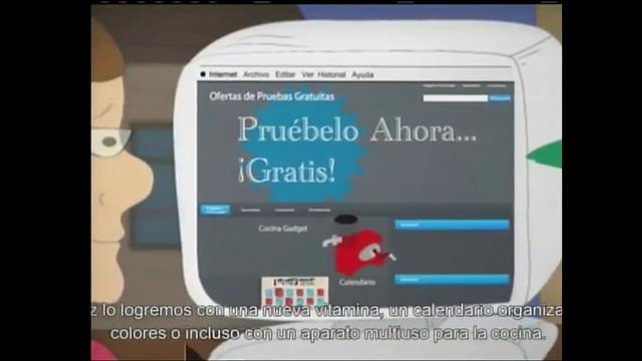 Productos Gratis