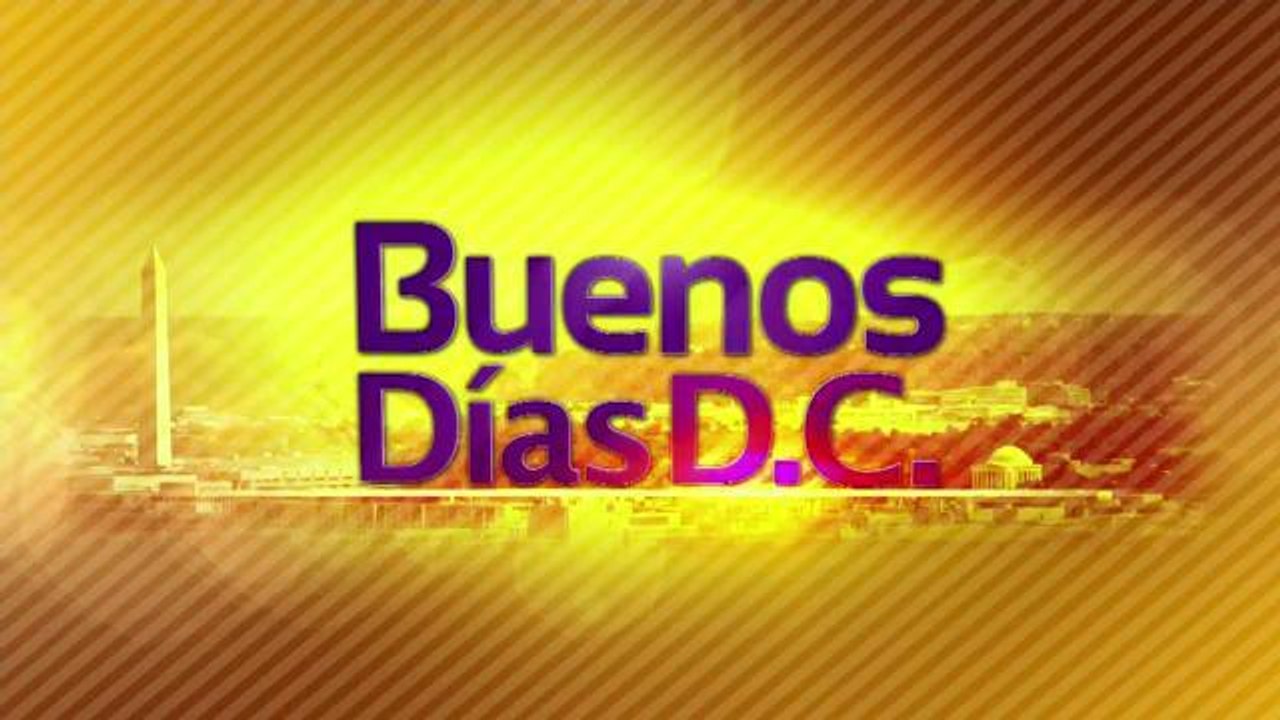 Buenos Días D.C. 11/28/2014. 2ª Parte