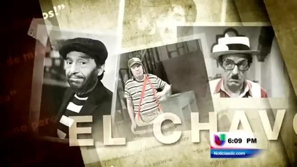 Roberto Gomez Bolaños 1929 - 2014