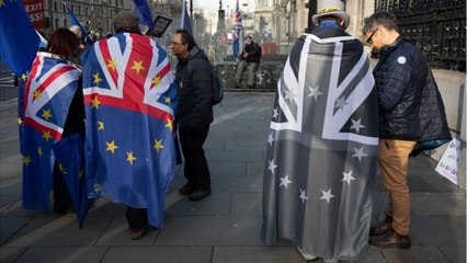 Le Brexit a déjà coûté aux Britanniques presque autant que leurs 47 années dans l’Union européenne
