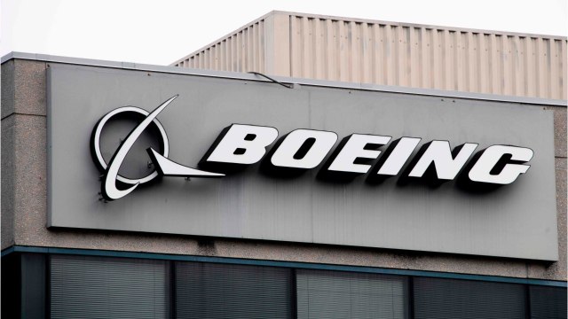 737 MAX : nouveau coup dur pour Boeing