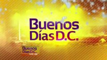 Buenos Días D.C. 12/02/2014. 1ª Parte