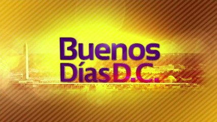 Buenos Días D.C. 11/28/2014. 8ª Parte