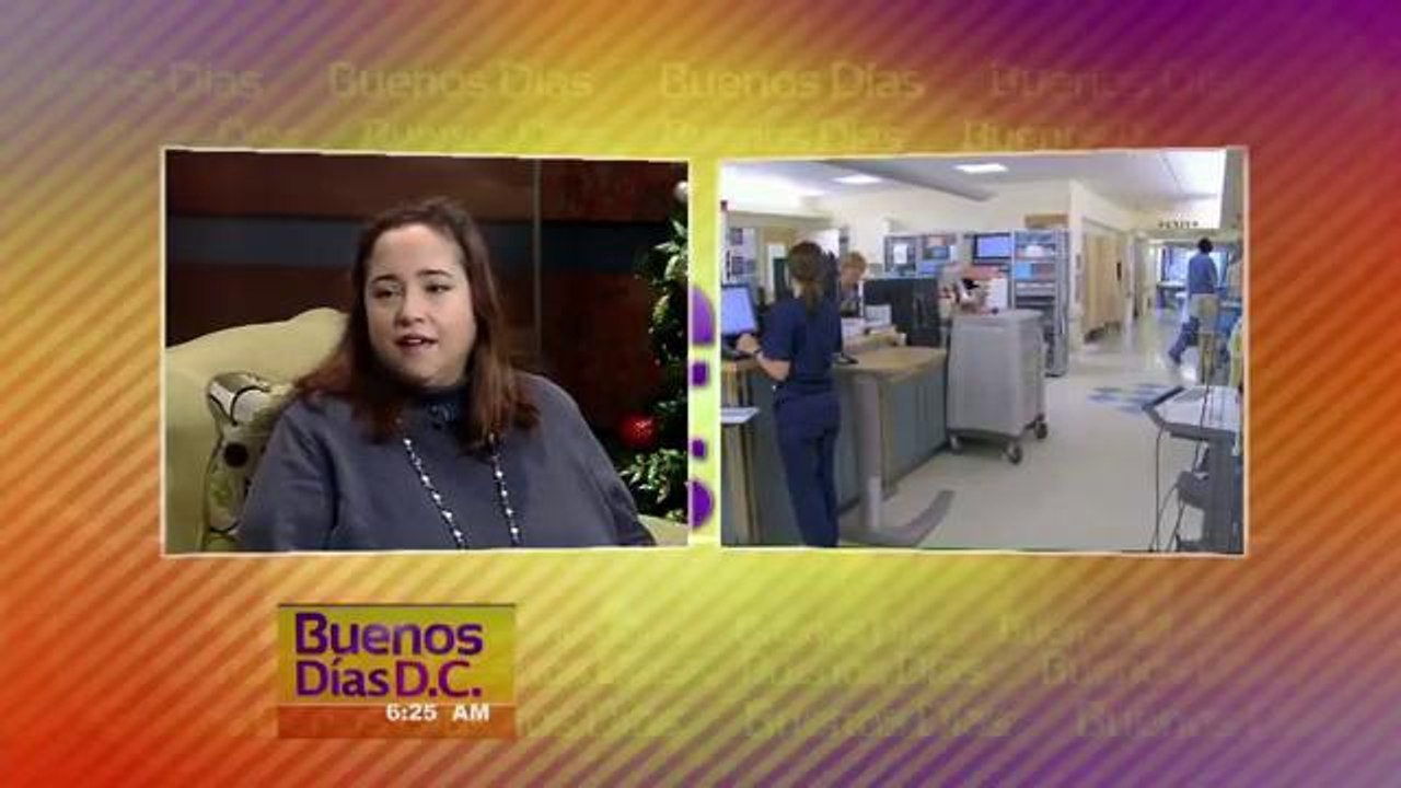 DC: Inscripción y renovación de seguros de salud