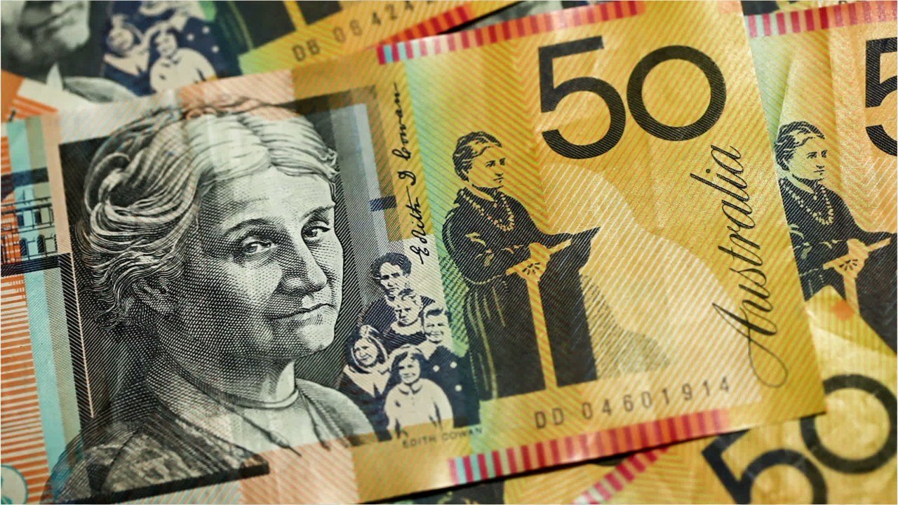 L’énorme bourde de la banque d’Australie sur ses nouveaux billets