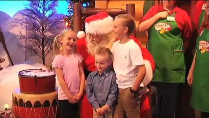Orlando: Santa's Wonderland, actividades gratuitas