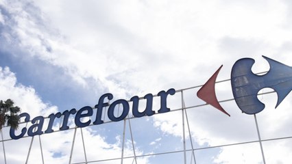 La liste des 43 magasins Carrefour qui vont radicalement changer