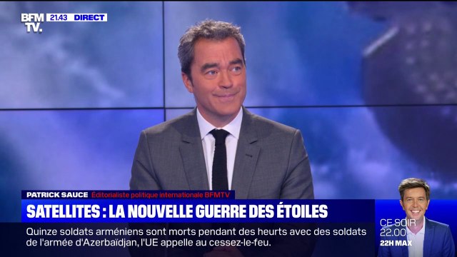 Tir de missile russe: Florence Parly et Jean-Yves Le Drian dénoncent une action déstabilisatrice et irresponsable