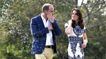 Les vacances haut de gamme du prince William et de Kate Middleton