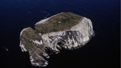 Acheter sa propre île en France, c'est possible et ça se passe en Bretagne