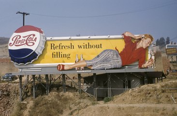 Pepsi vs Coca - Episode n°4 : la percée de “l’autre soda”