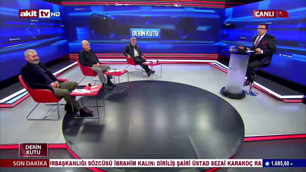 Çok kutuplu yeni dünyada değişen güç dengeleri