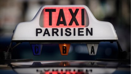 Frais de taxis : la note salée que l’Assemblée rembourse aux députés !