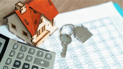 Suppression de la taxe d'habitation : non à l'augmentation des droits de mutation !