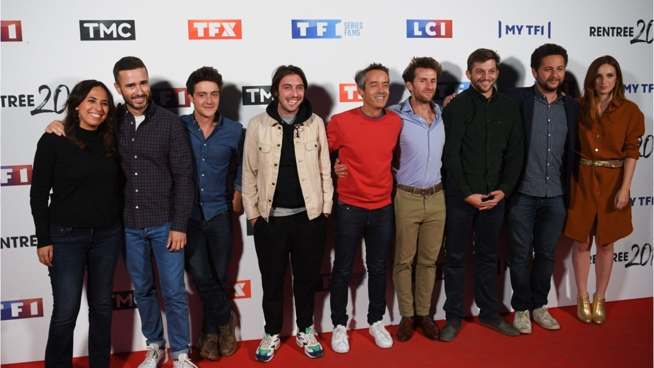 En soutien à Valeurs actuelles, un candidat RN diffuse les coordonnées des journalistes de Quotidien sur Twitter