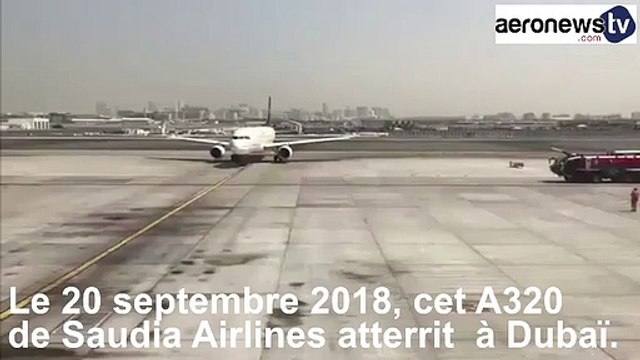 Ce Water Salute ne s'est pas du tout passé comme prévu
