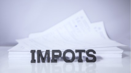 Crédit d'impôt : le joli virement que vont recevoir 9 millions de ménages aujourd'hui