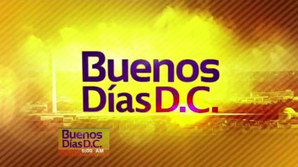 Buenos Días D.C. 12/01/2014. 1ª Parte