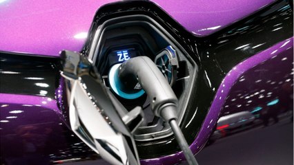 Véhicule électrique : Renault meilleur que Tesla ?