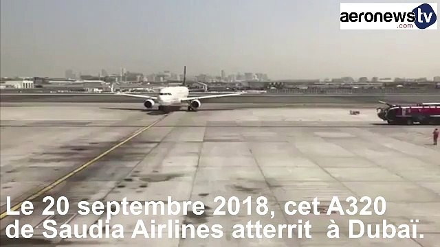 Ce Water Salute ne s'est pas du tout passé comme prévu