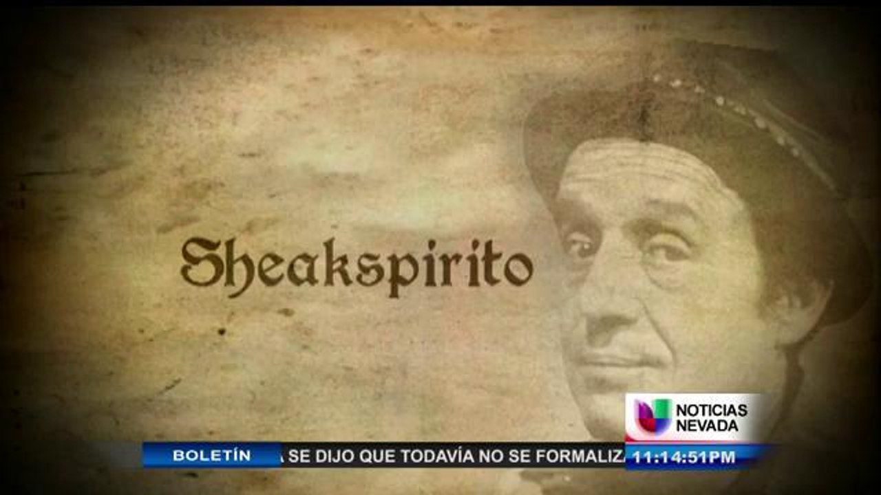 Hasta siempre Chespirito